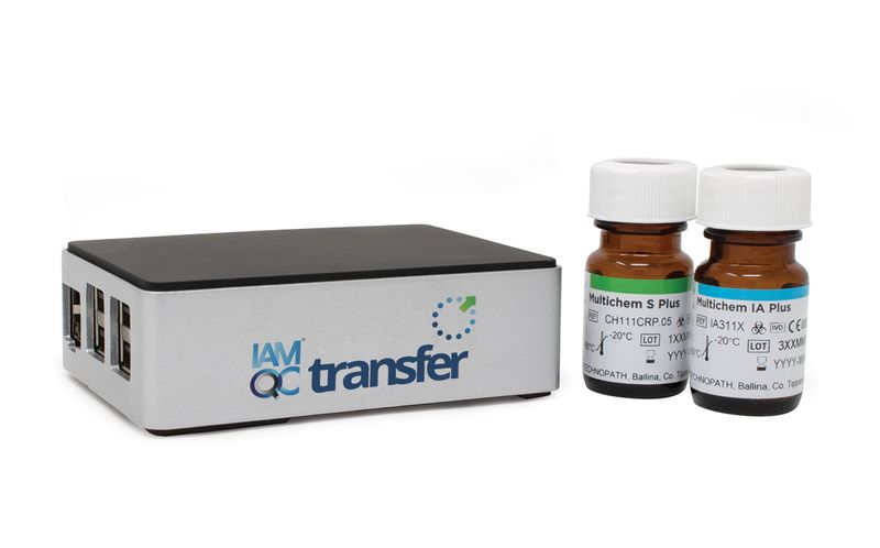IAMQC PEER